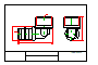 2D Sales Drawing